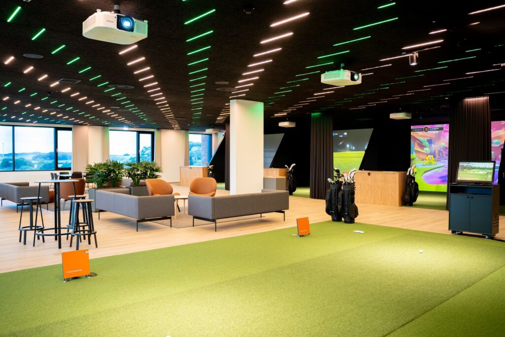 HimmerLand-TrackMan-Golf-Golfsimulator
