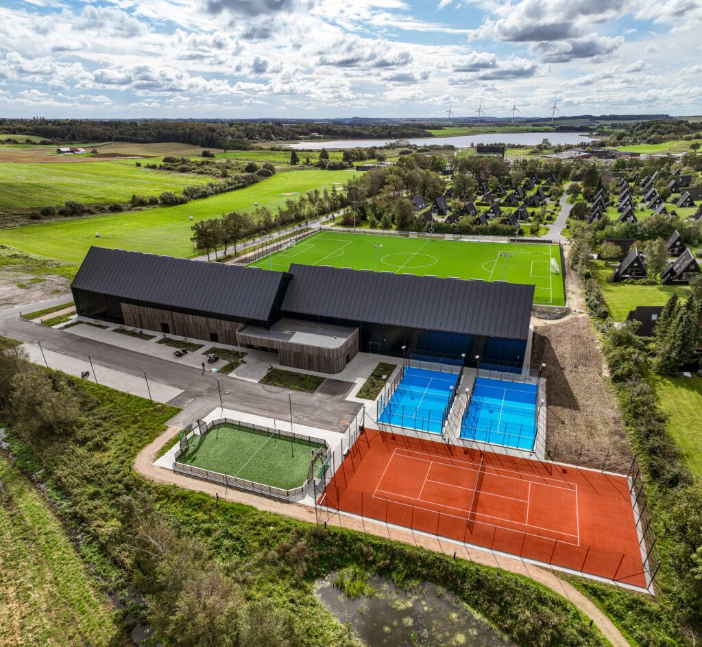 HimmerLand-Resort-Ophold-Aktiviteter