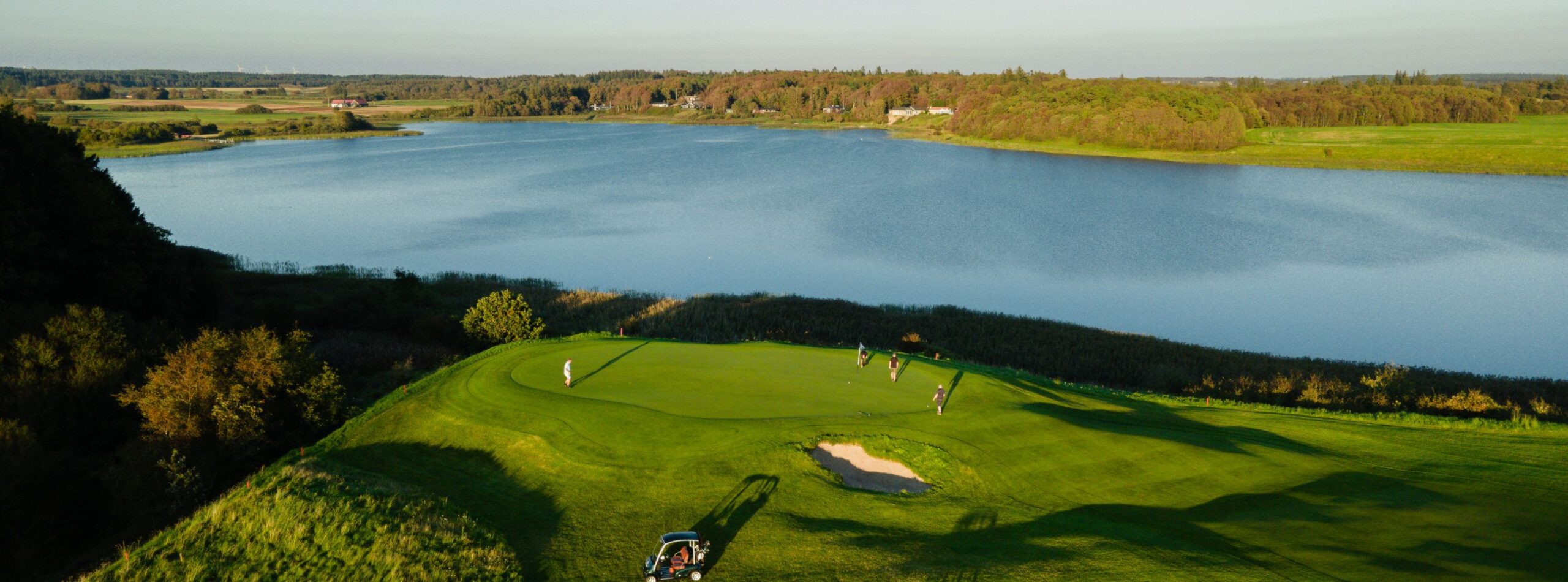 HimmerLand-Aktiviteter-Golf