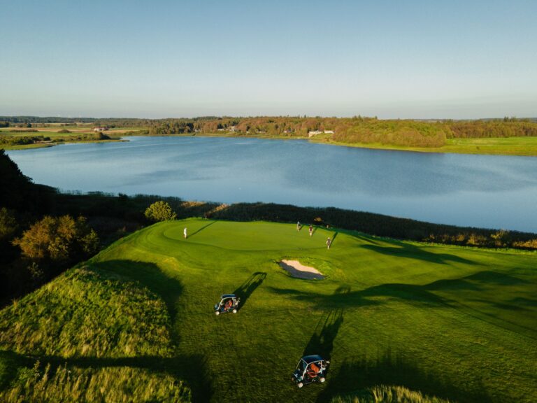 HimmerLand-Aktiviteter-Golf
