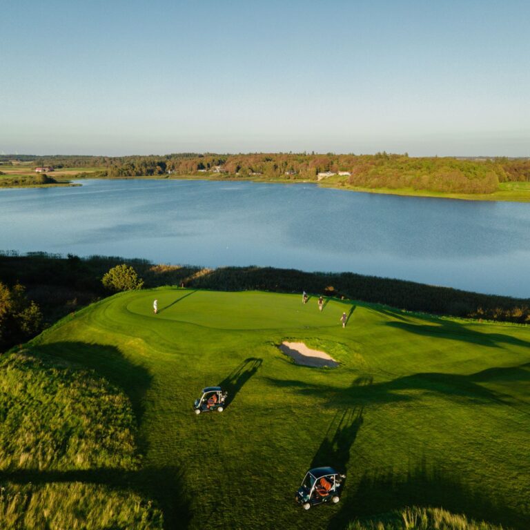 HimmerLand-Aktiviteter-Golf