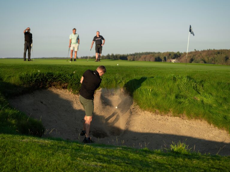 HimmerLand-Aktiviteter-Golf