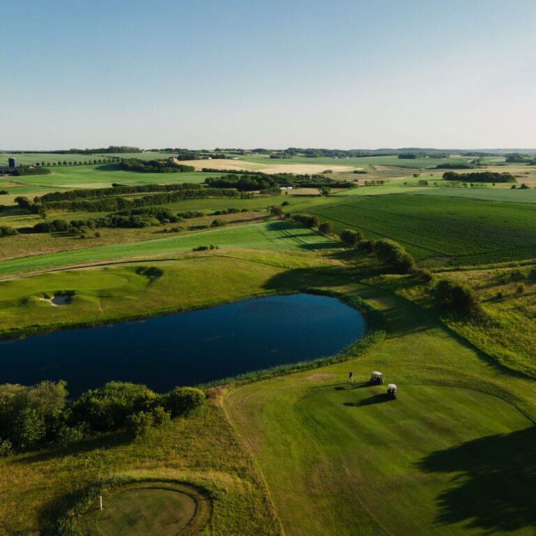 HimmerLand-Aktiviteter-Golf