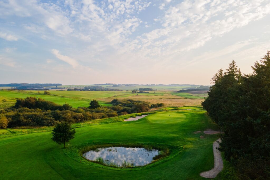 HimmerLand-Golf