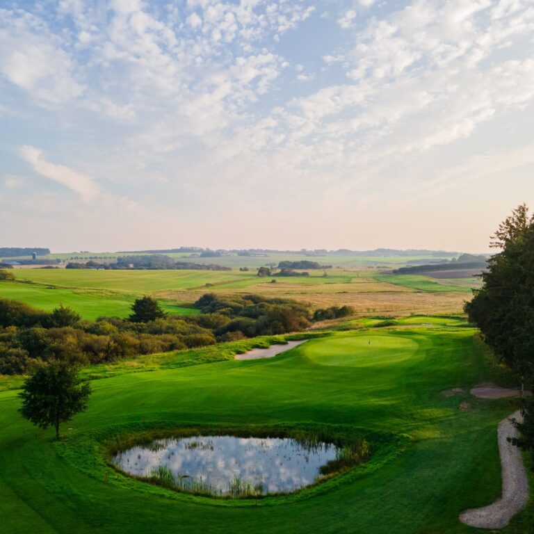 HimmerLand-Golf