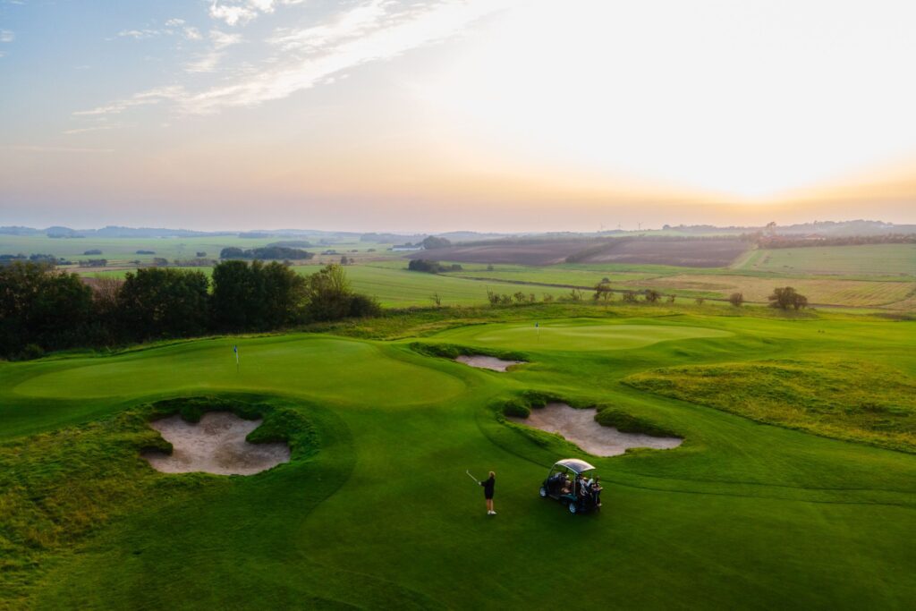 HimmerLand-Golf
