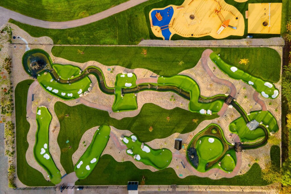 HimmerLand-Aktiviteter-Adventure-Minigolf