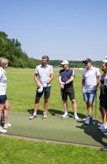HimmerLand-Golf-Golfgruppe