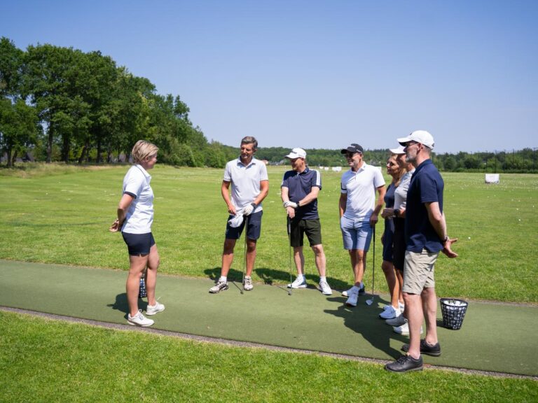 HimmerLand-Golf-Golfgruppe