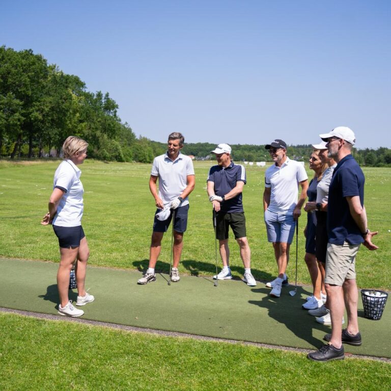 HimmerLand-Golf-Golfgruppe