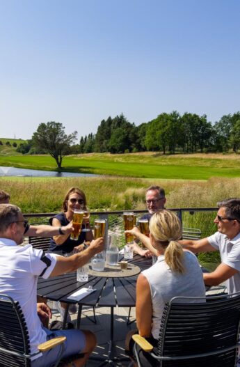 HimmerLand-Golf-Golfgruppe