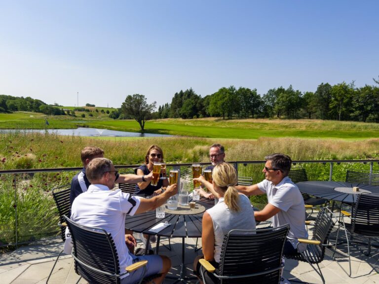 HimmerLand-Golf-Golfgruppe