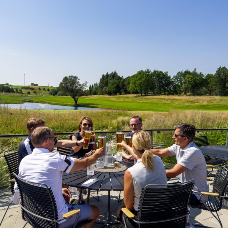 HimmerLand-Golf-Golfgruppe