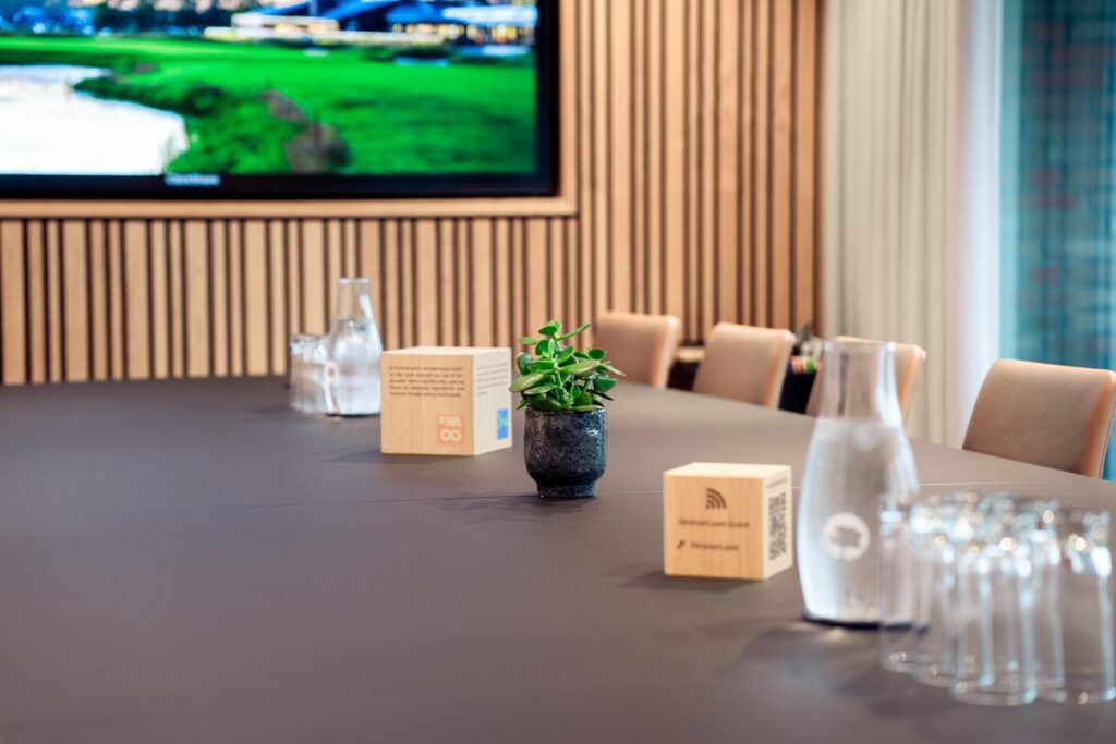 HimmerLand-Mødelokale-Konferencelokale