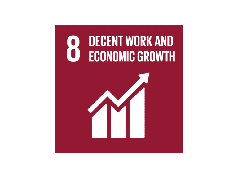 World-Goal-8-Decent-Work-And-Economic-Growth