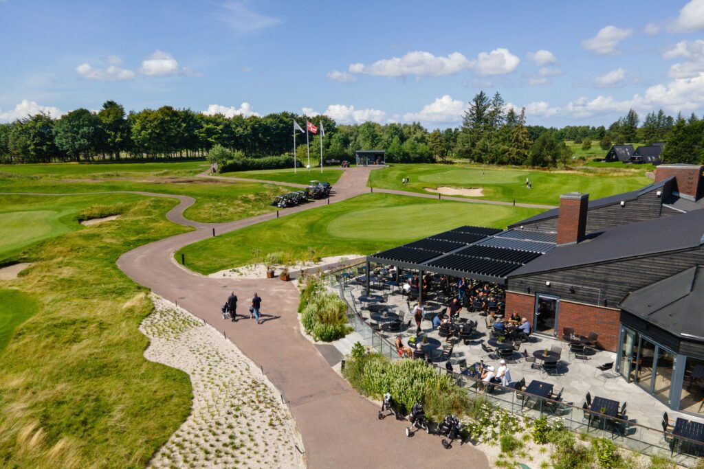HimmerLand-Aktiviteter-Golf