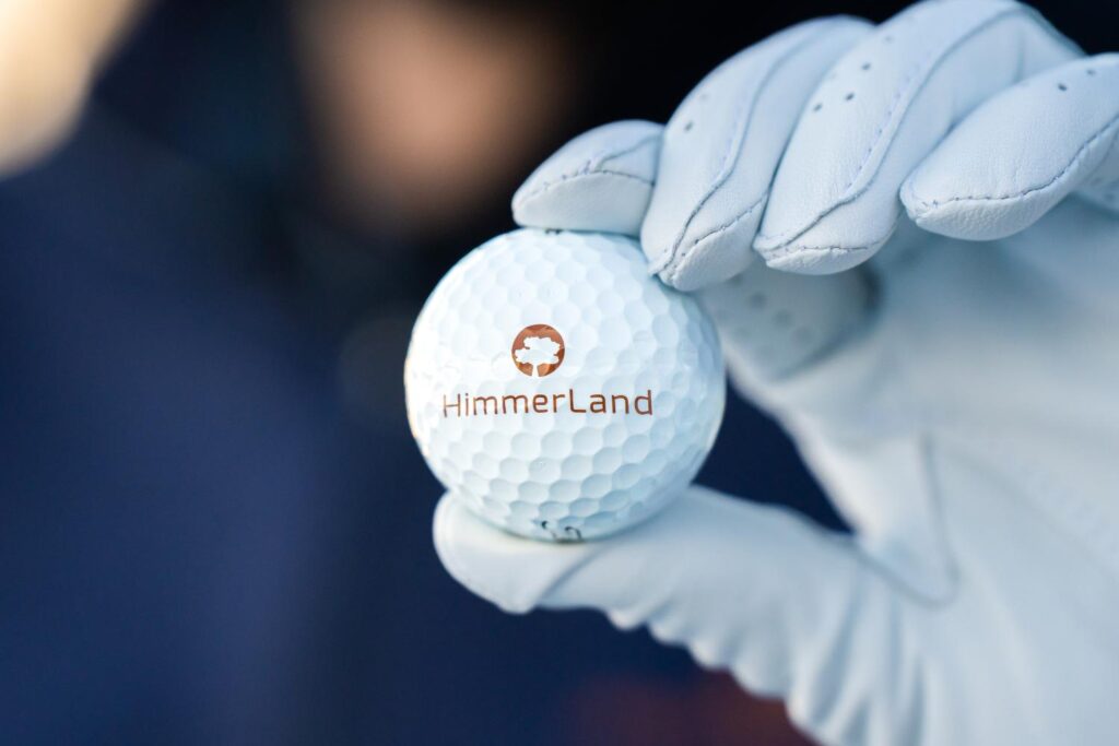 HimmerLand-Golfshop