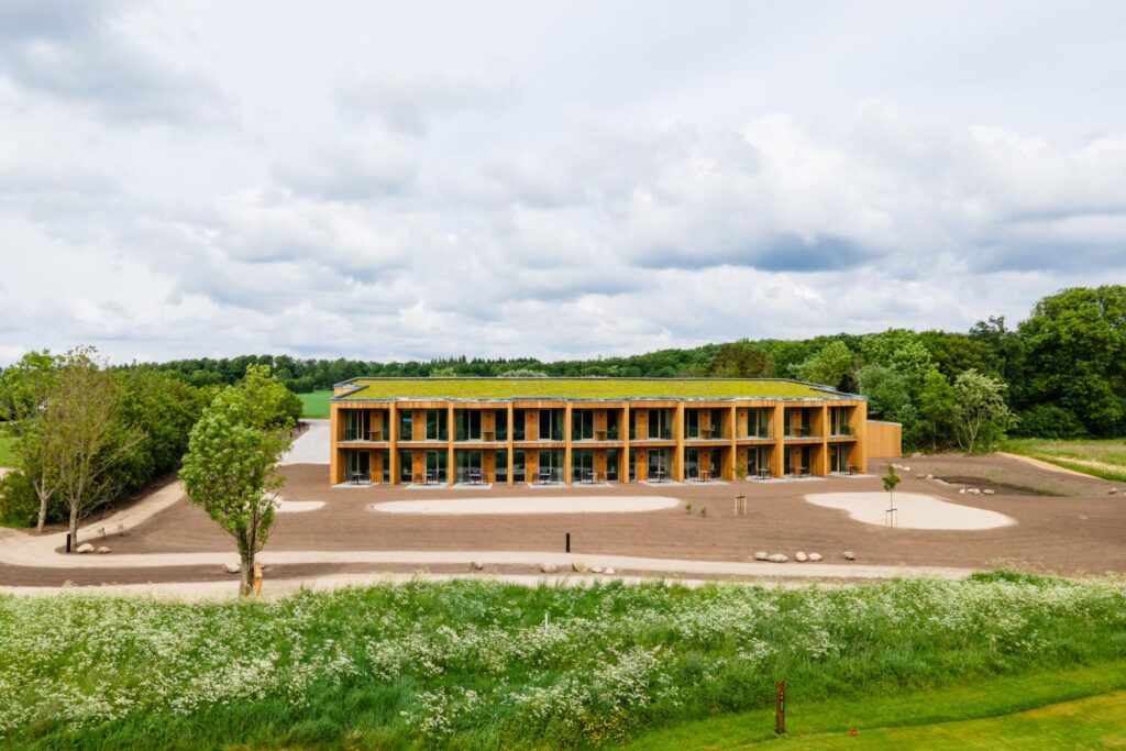 HimmerLand-resort-ophold