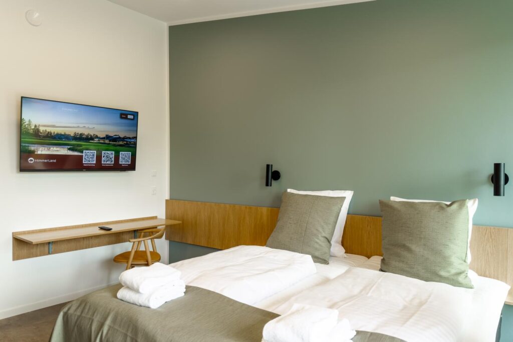 HimmerLand-resort-ophold