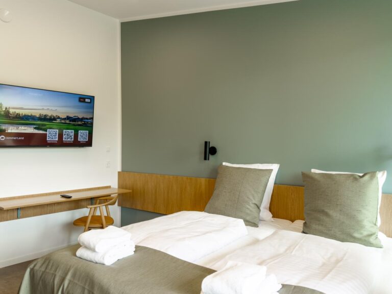 HimmerLand-resort-ophold