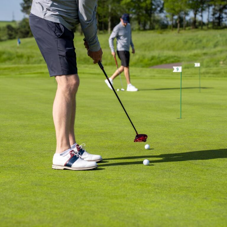 HimmerLand-Aktiviteter-Golf