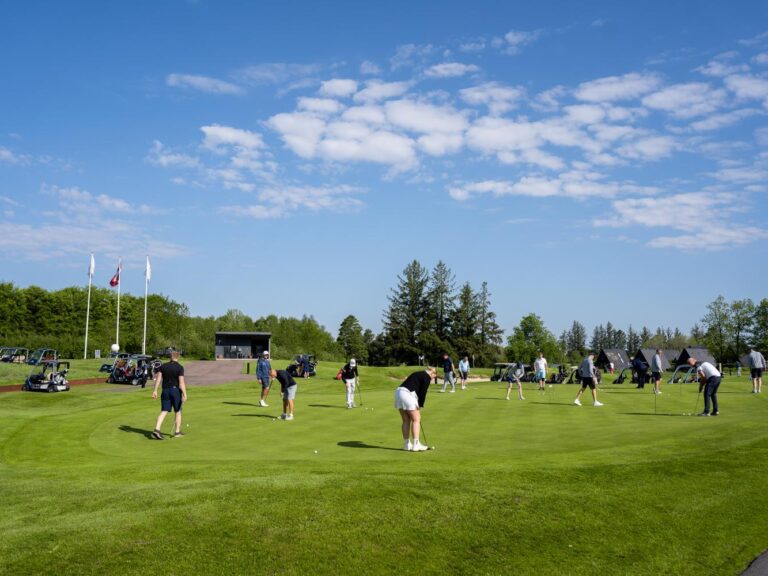 HimmerLand-Aktiviteter-Golf