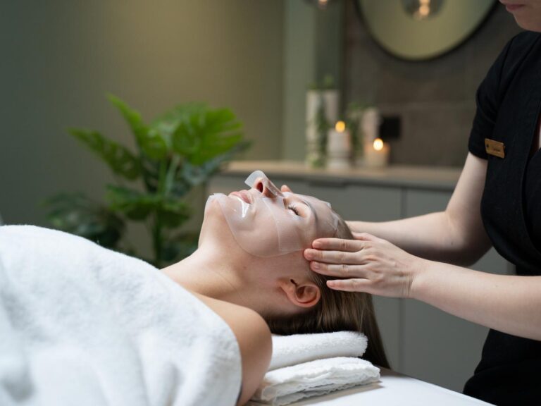 HimmerLand-Spa-Behandling
