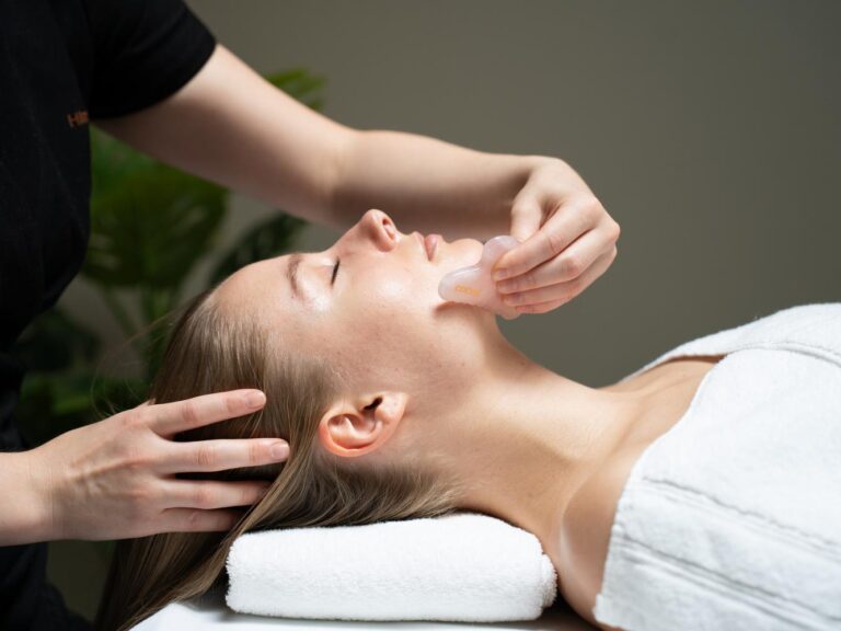 HimmerLand-Spa-Behandling